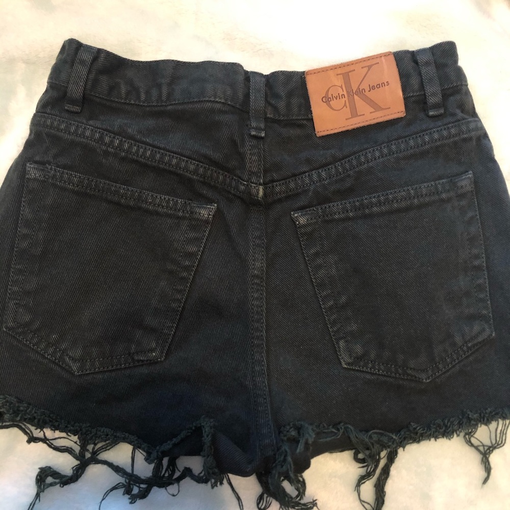 Calvin Klein shorts